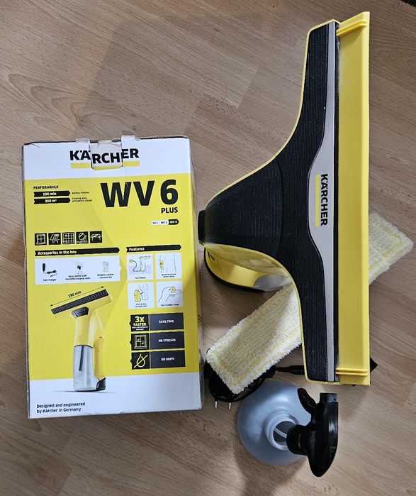 Window Cleaning Machine64752345247618121