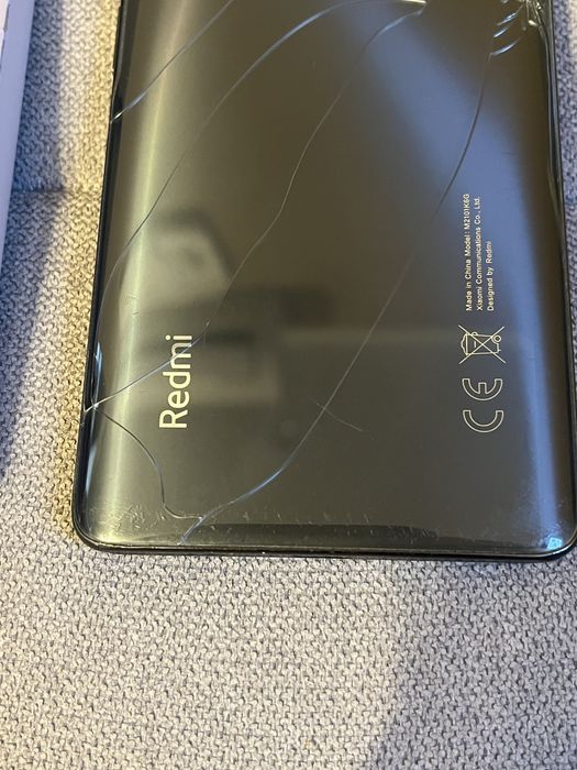 xiaomi redmi note 10 pro 128gb