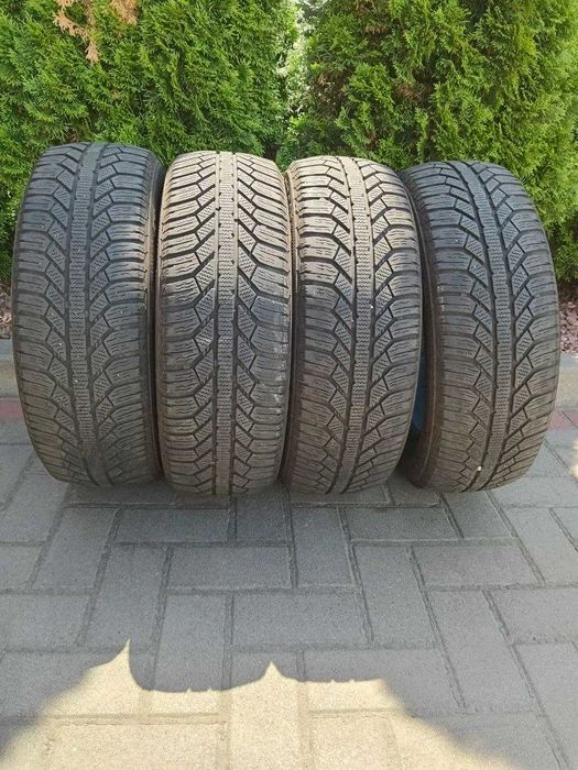 Шини 185/60 R15 84T SEMPERIT Master Grip 2