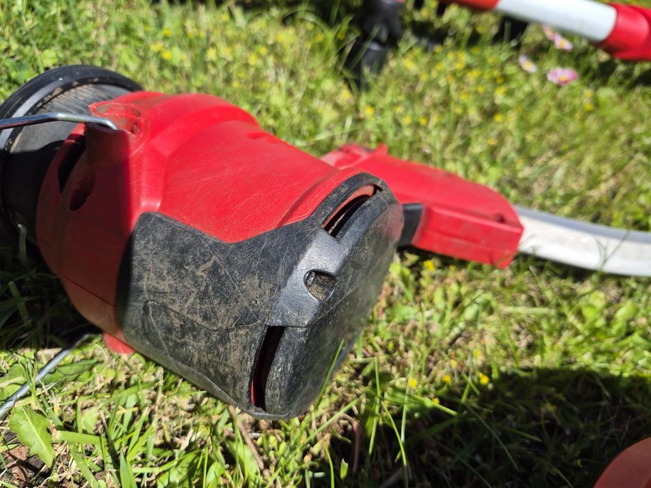 Kosa podkaszarka einhell ge-gc 36/30 li 36v