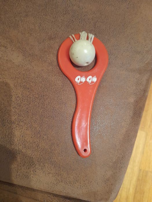 Brinquedo perícia Português gô gô