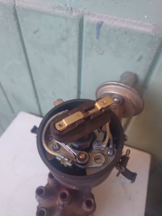 Продам трамблёр газ 53 .зил 130