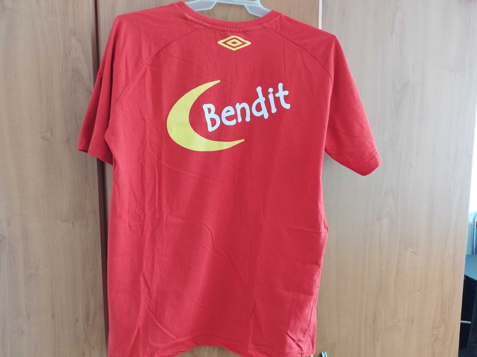 Super koszulka Umbro rozm L!