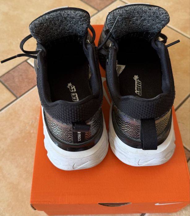 Nike Infinity rozmiar 40