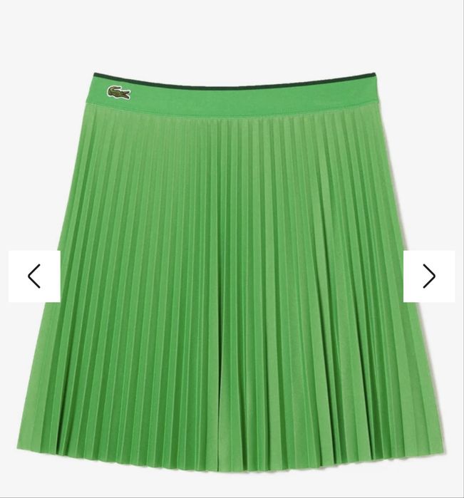Спідниця Lacoste