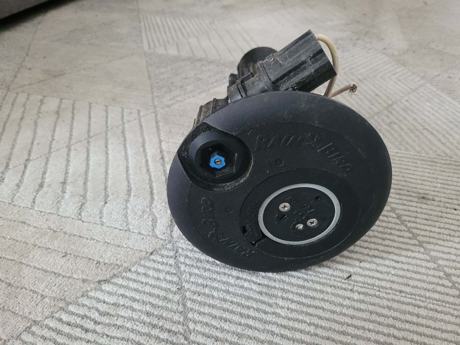 Zraszacz rain bird eagle 9000