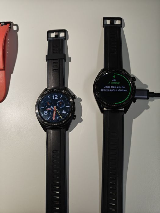 Huawei Watch GT Classic