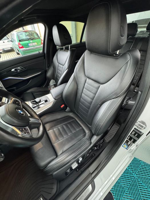 Bmw 330i G20 Nacional