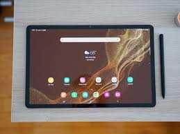 Samsung tab s8 plus