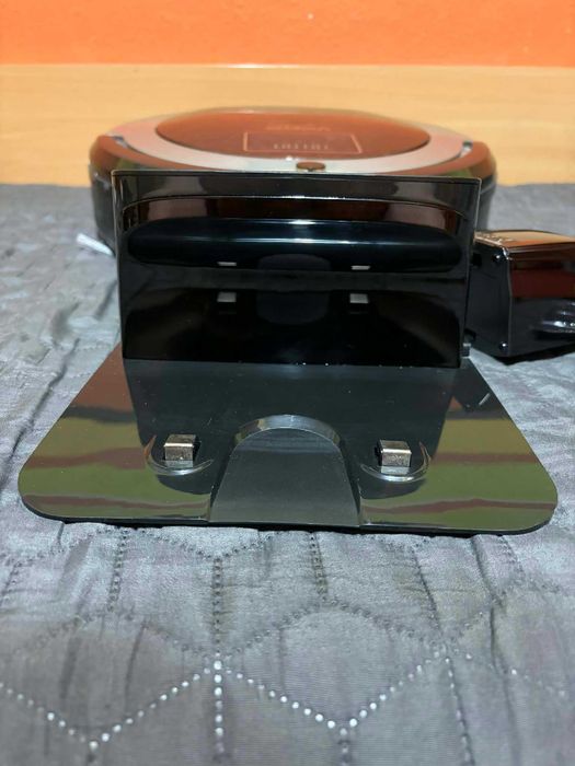 Robot Odkurzający Valerio