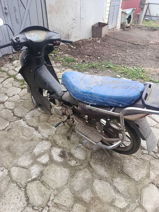 Продам Вайпер 125