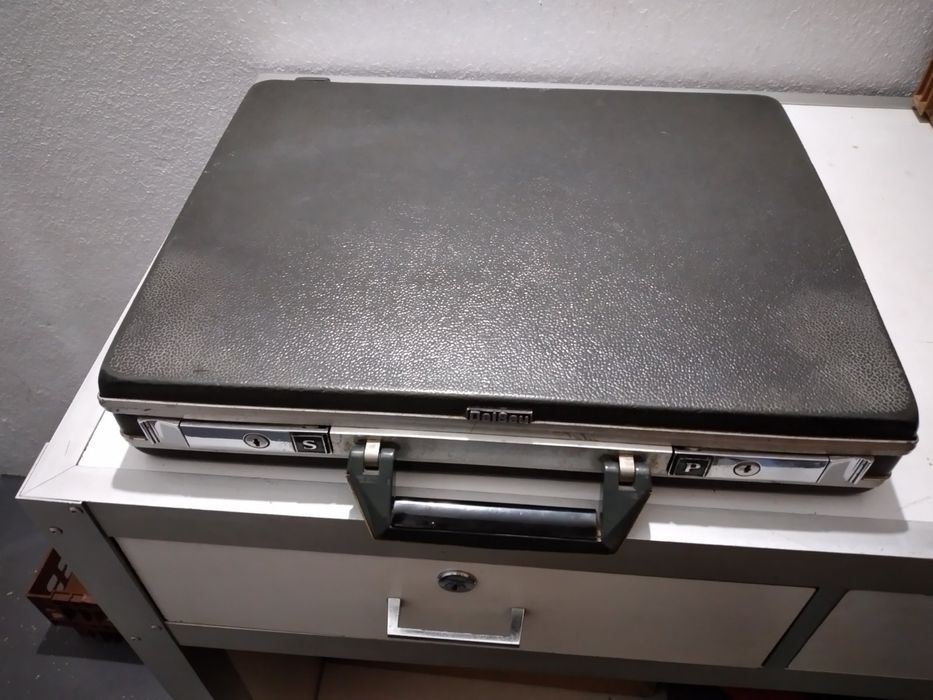 Mala Delsey - de escritório