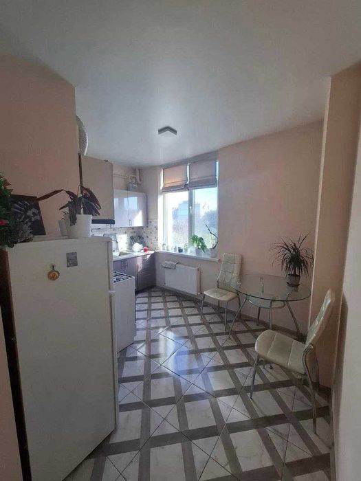 Apartment in Lviv, Znesinnya - More