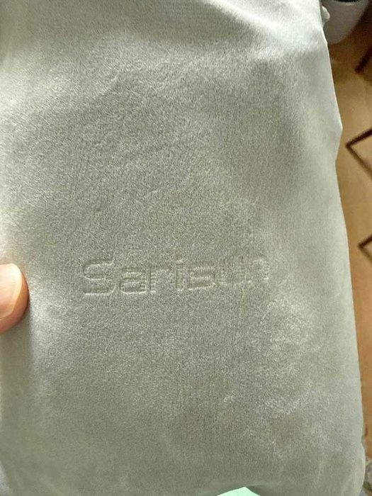 Sarisun - Travel Pillow