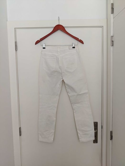 Calças de ganga braca