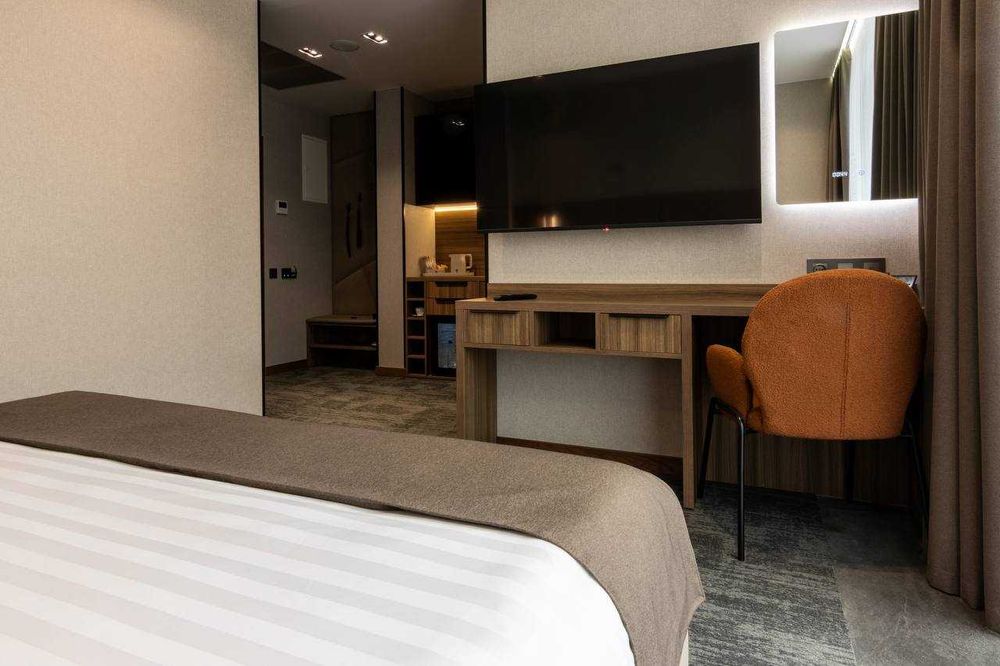 Коммерческая недвижимость по адресу (площадь 1100 м²) - Atlanta.ua - фото 10