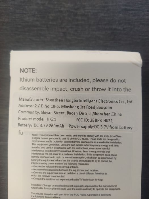 Смарт годинник SENBONO AMOLED