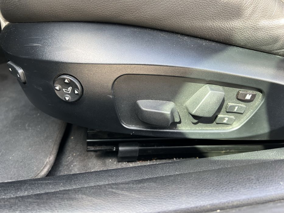 Bmw serie 3 330d Manual