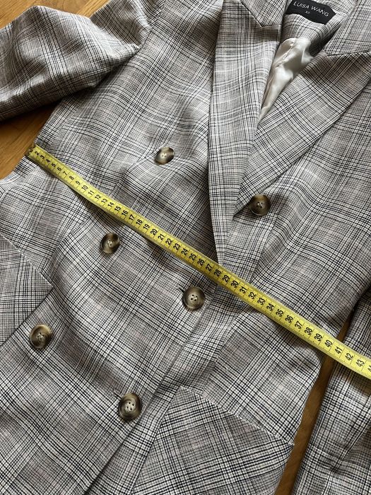 Піджак LUISA WANG , xs/s