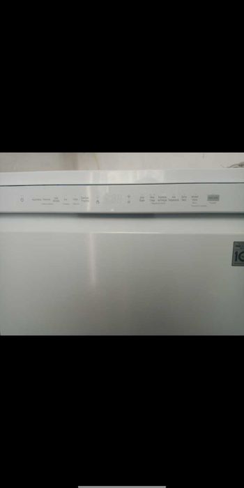 Máquina de lavar louça com garantia