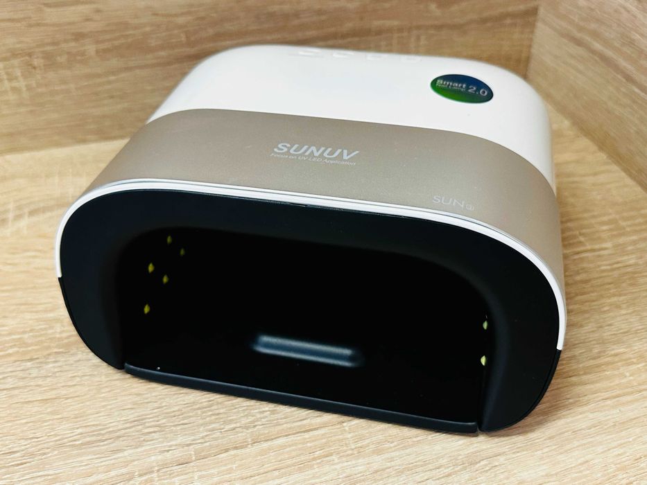 Lampa UV Sun 3 Smart 2.0 Stan BDB Okazja!