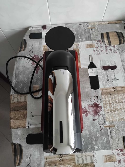 Máquina de café Delta Q MiniCool ( Em excelente estado )