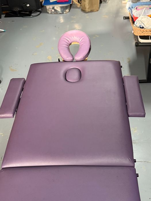 Marquesa de massagem