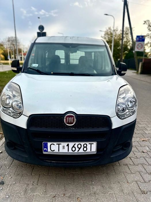 Fiat Doblo