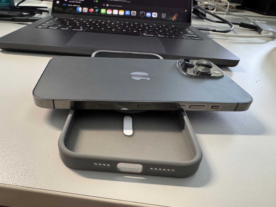 iPhone 13 Pro Max – 256GB | Excelente Estado