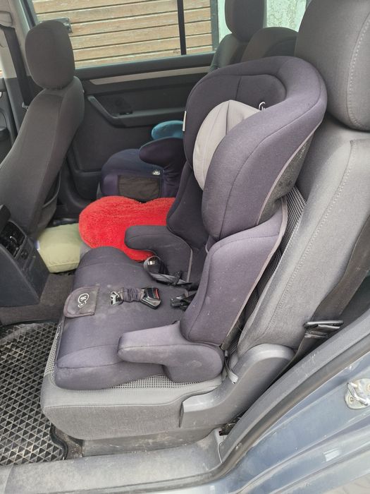 Fotelik Britax Romer