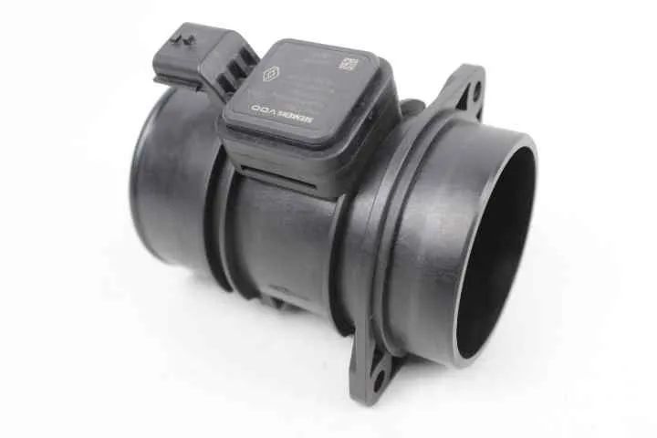 Medidor de massa de ar - Renault Megane III