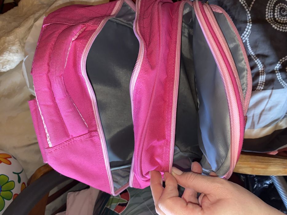 Шкільний рюкзак