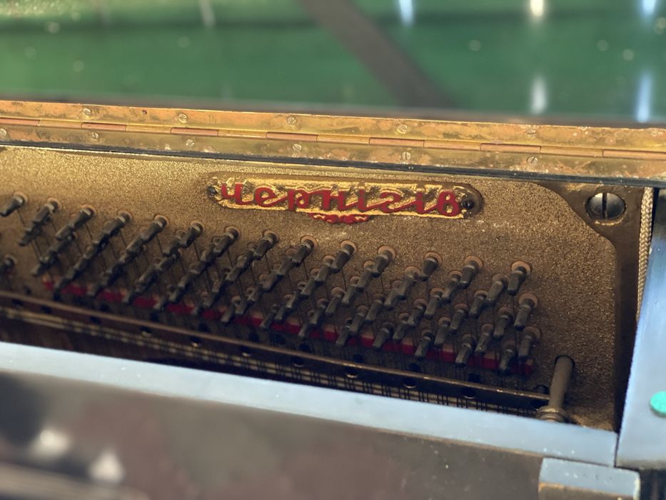 Піаніно «Чернігів»