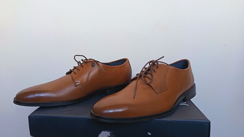 Buty wizytowe Joop 44 Nowe