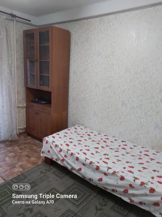 Здам квартиру в оренду