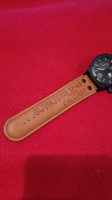 Relógio masculino Calgary