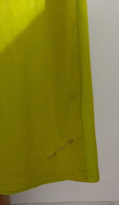 T-shirt Nike fit