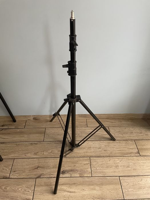 Statyw Fotograficzny z gwintem