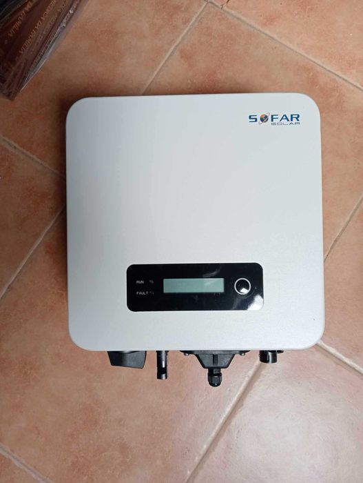 Inversor Sofar Monofásico