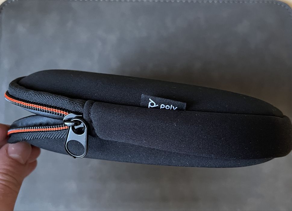 Słuchawki Poly Blackwire 5200 nowe