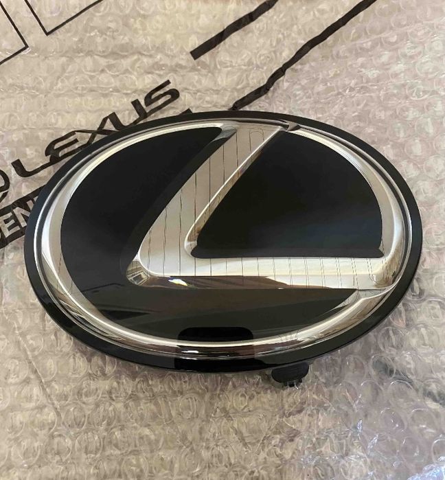 Lexus RX 2023-2025 Эмблема Оригинал