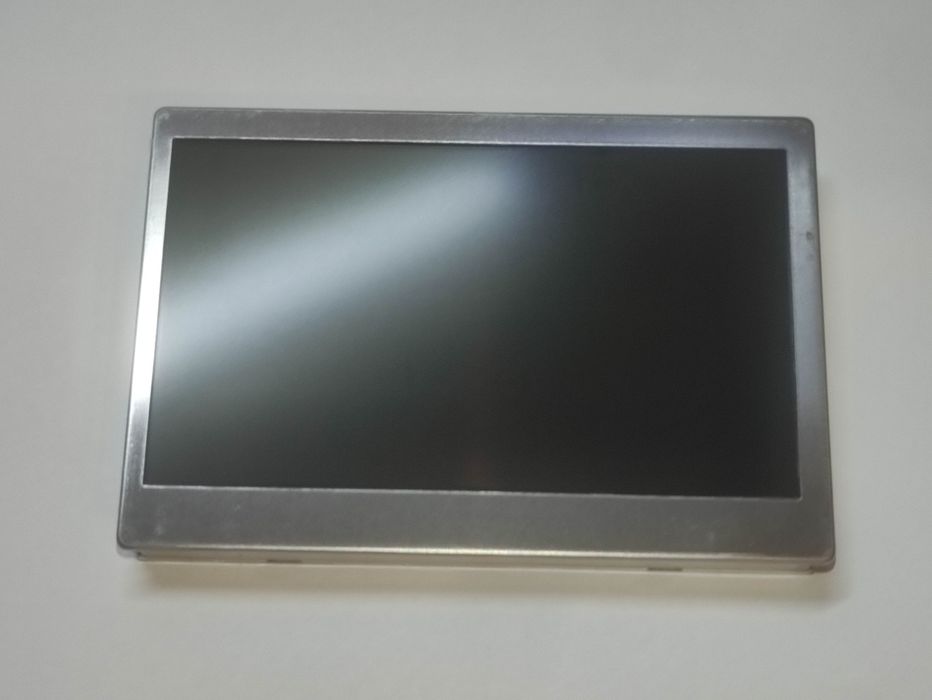 Экран, дисплей приборной панели Ford focus 3,  Kuga, Escape, C-Max.