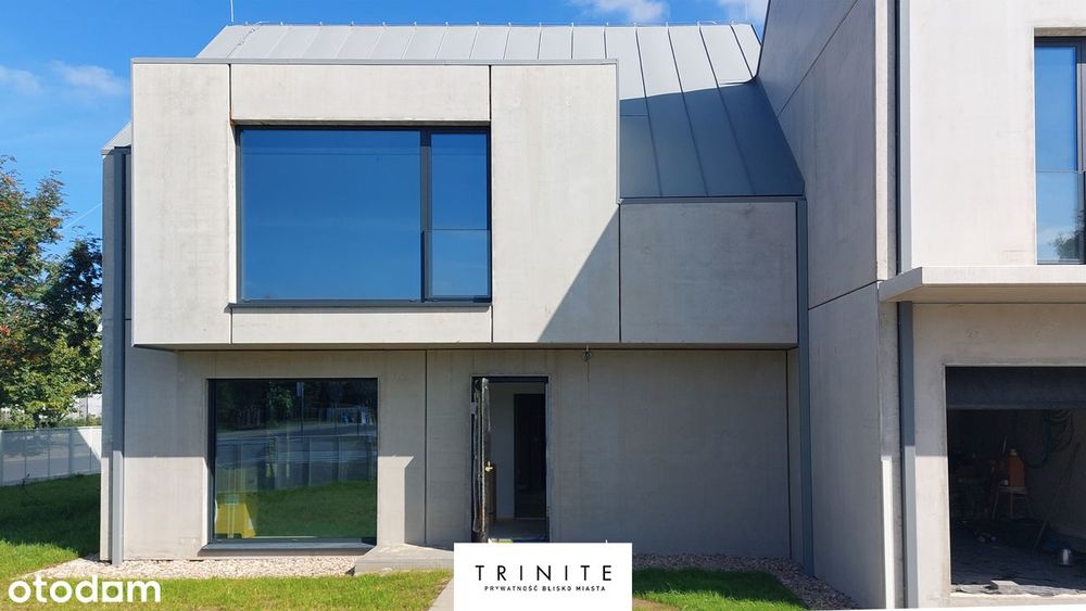 Wrocław - Trinite Radwanice