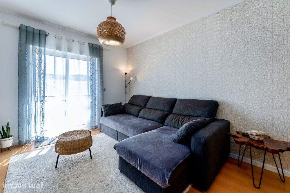 Apartamento T3 | Condomínio Horta dos Vimes