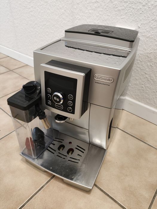 Кавомашина Delonghi Cappuccino , Делонги капучіно.