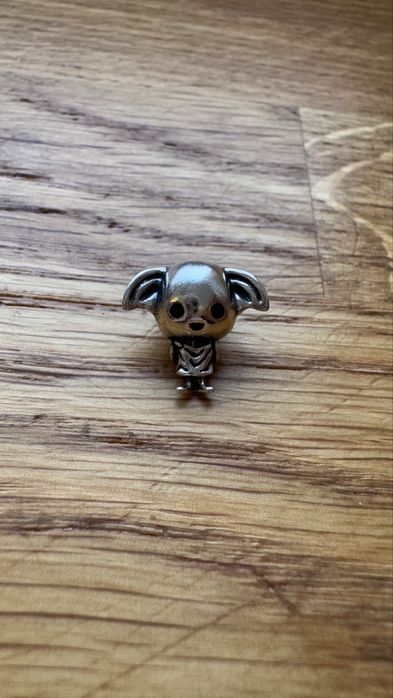 Pandora Harry Potter - Zgredek (Dobby)