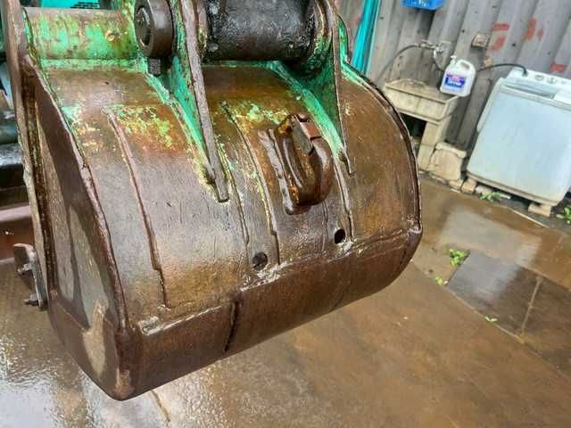 Экскаватор гусеничный Yanmar VIO30-3