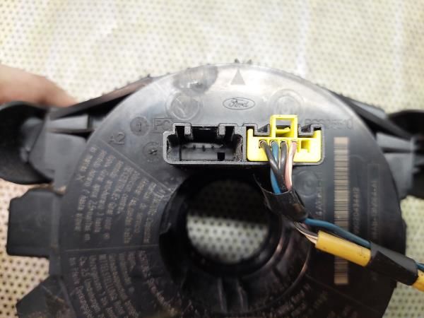 Conjunto / manetes de luzes e limpa vidros FORD Focus I (DAW, DBW)