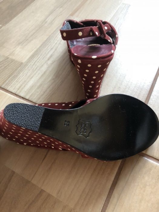 Босоножки Biba 36 размер