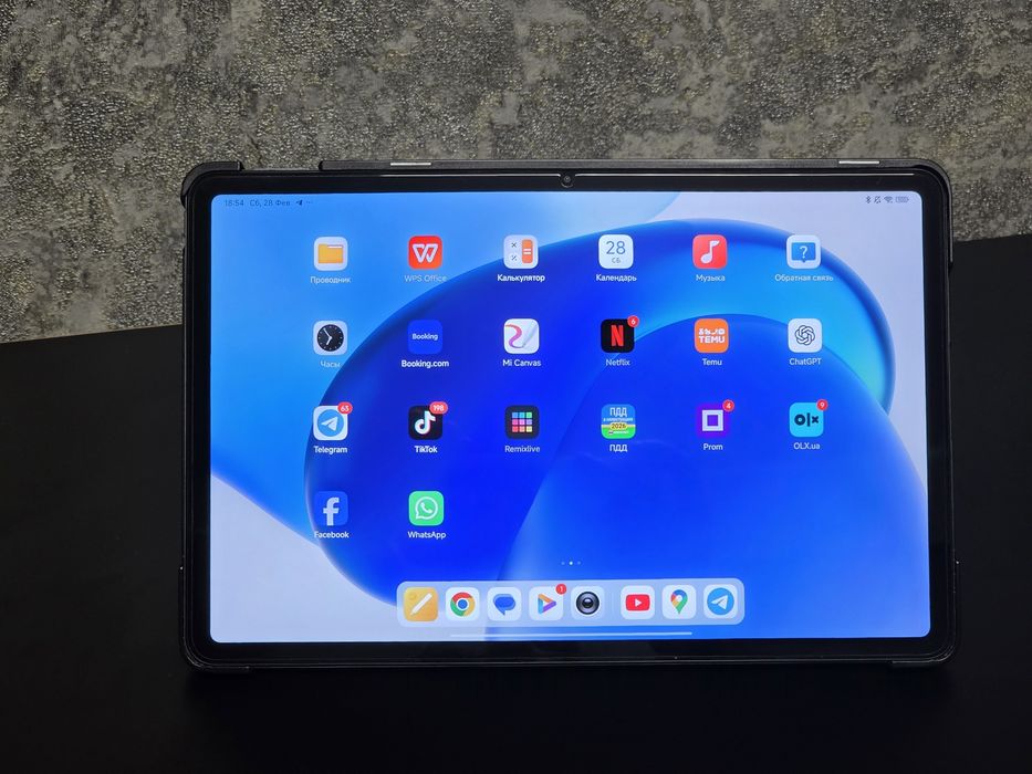 Продам планшет в ідеалі